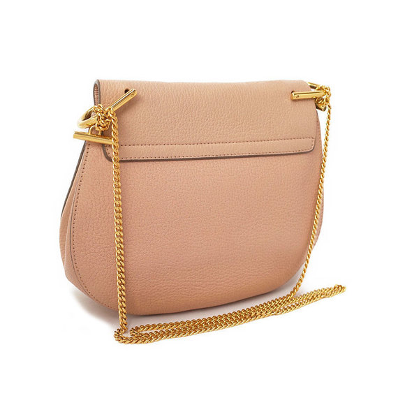 Chloe Drew Bag Chain Shoulder - Picture 1 of 5
